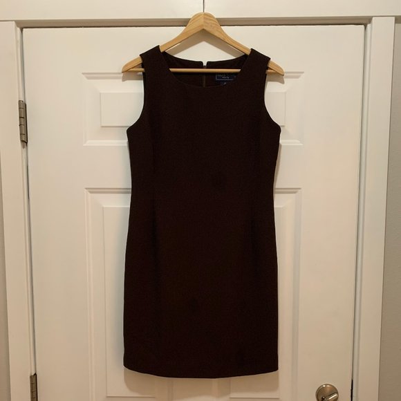 Laura Scott Sheath Dress - Picture 2 of 7